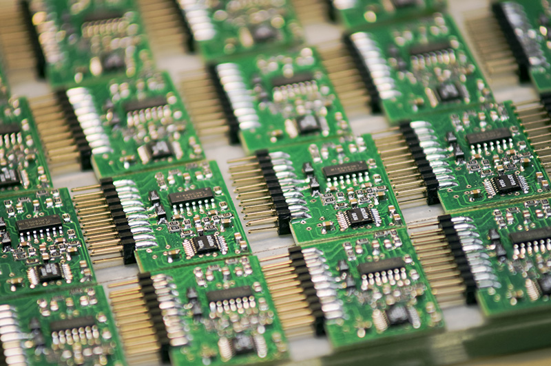 Intellisourced - microchips